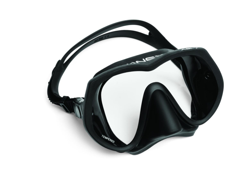 NEX Dropdown D-Rings | Scuba Diving NEX Dropdown D-Rings | Scuba Diving
